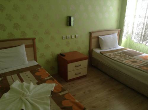 Hotel Kervan Konya