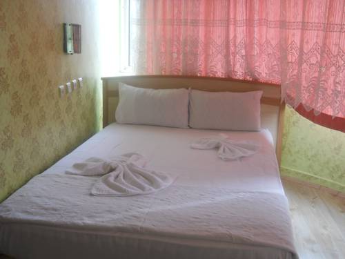 Hotel Kervan Konya