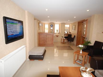 Hotel New House