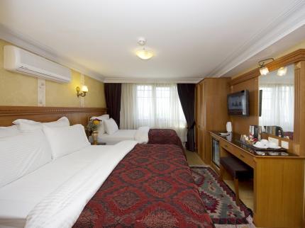 Hotel New House