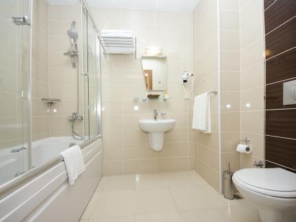 Hotel New House