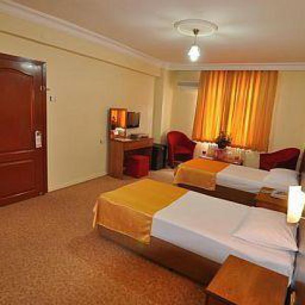 Hotel Şahiner Niğde