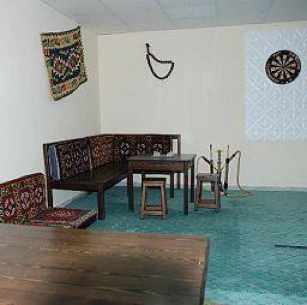 Hotel Şahiner Niğde
