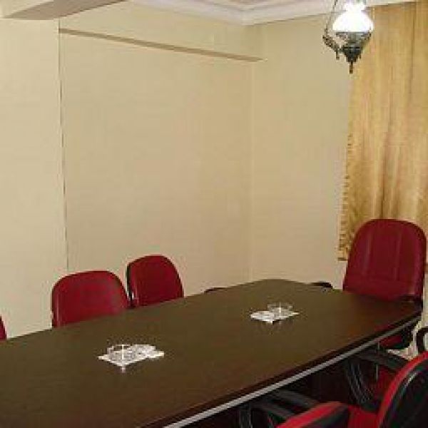 Hotel Şahiner Niğde