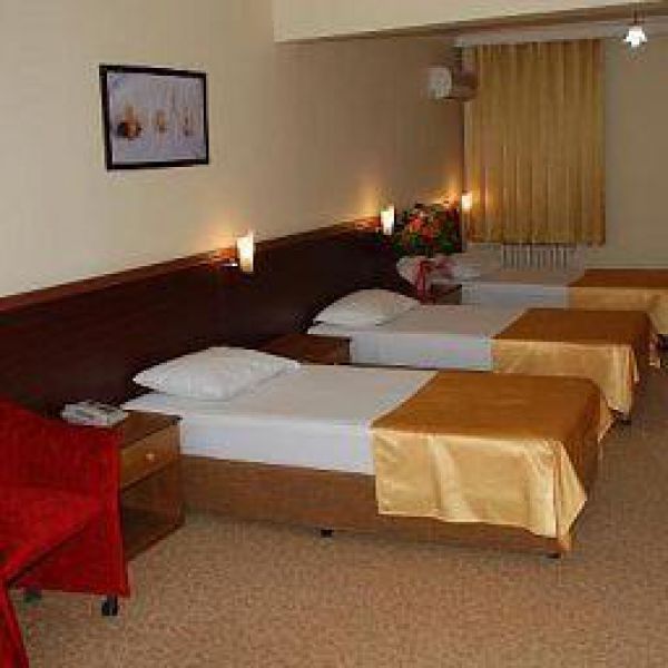 Hotel Şahiner Niğde