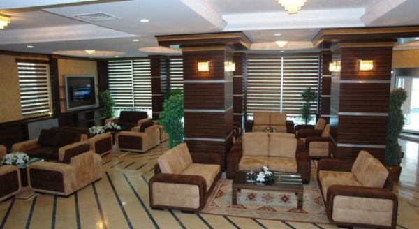 Hotel Tatvan Kardelen
