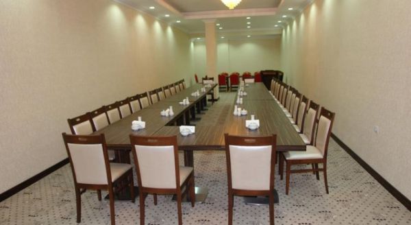 Hotel Tatvan Kardelen