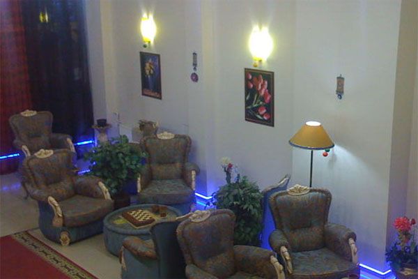 Hotel Temel