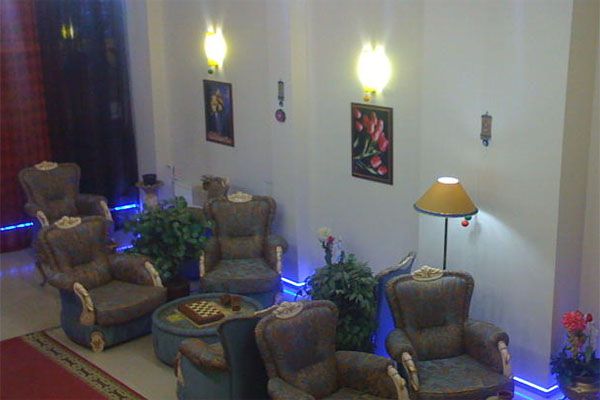 Hotel Temel