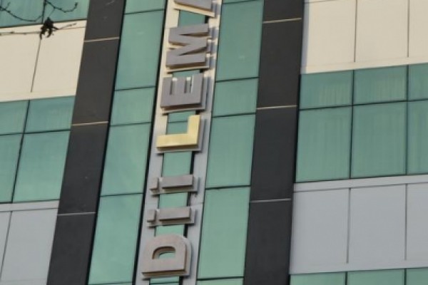 Hotel Vadi-i Leman