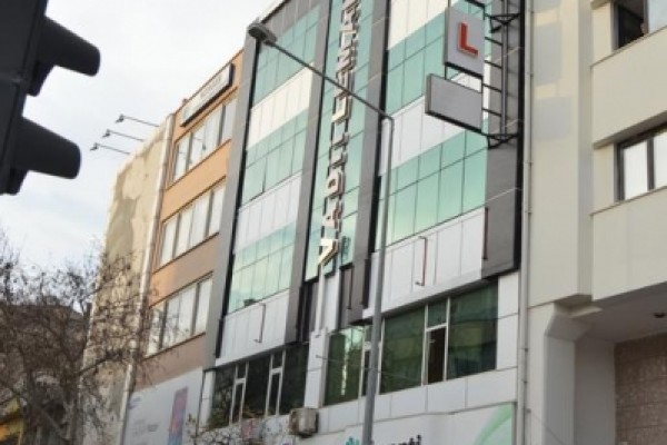 Hotel Vadi-i Leman