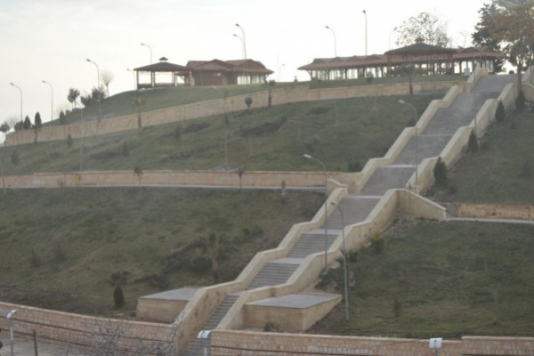 Hotel Vadi-i Leman