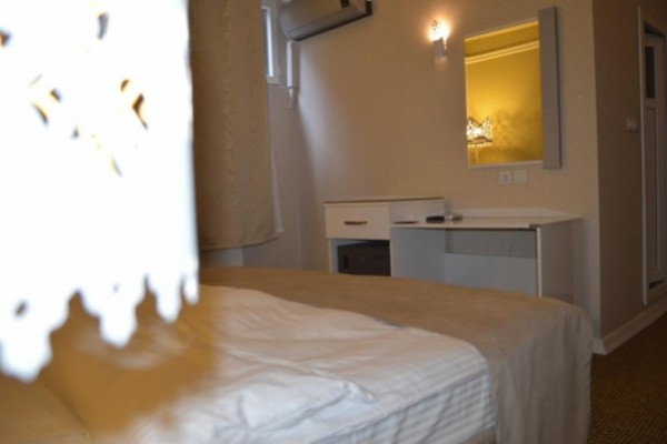 Hotel Vadi-i Leman