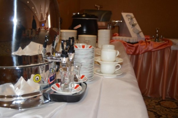 Hotel Vadi-i Leman