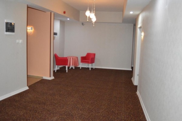 Hotel Vadi-i Leman