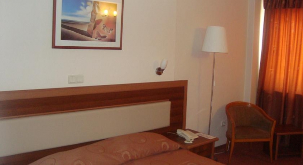 Hotel Villa Marina