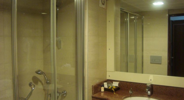 Hotel Villa Marina