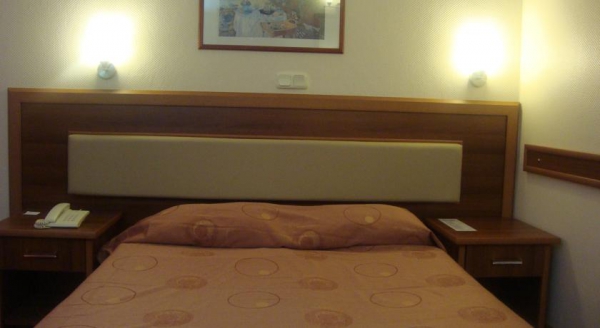 Hotel Villa Marina