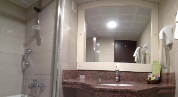 Hotel Villa Marina