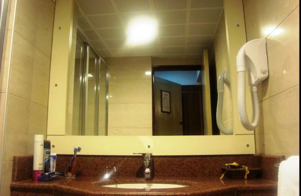Hotel Villa Marina