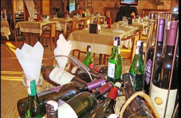 Hotel Villa Marina