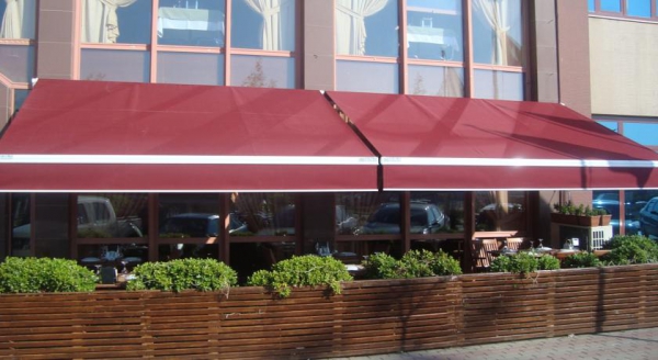 Hotel Villa Marina