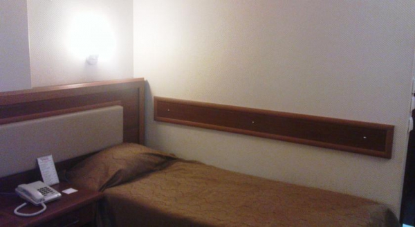 Hotel Villa Marina