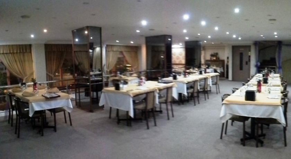 Hotel Villa Marina