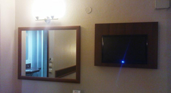 Hotel Villa Marina