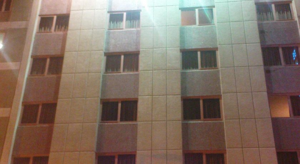 Hotel Villa Marina