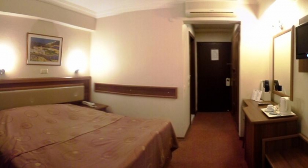 Hotel Villa Marina