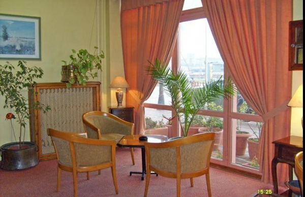 Hotel Villa Marina