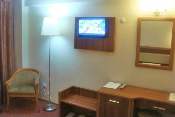 Hotel Villa Marina