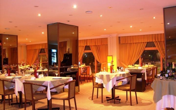 Hotel Villa Marina