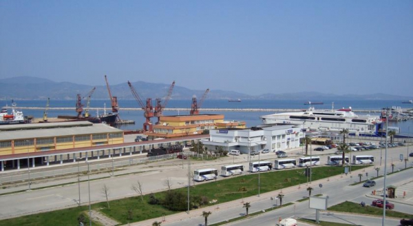 Hotel Villa Marina