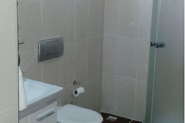 Hotel Yavuz Bungalow