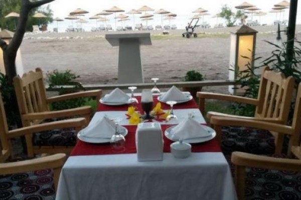 Hotel Yavuz Bungalow