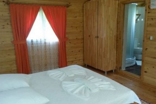 Hotel Yavuz Bungalow