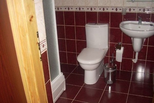 Hotel Yavuz Bungalow