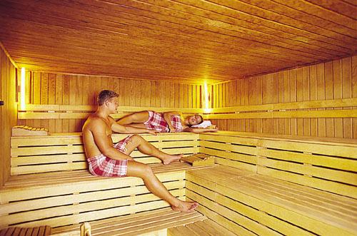 Ic Hotels Santai Family Resort