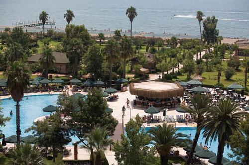 Ic Hotels Santai Family Resort