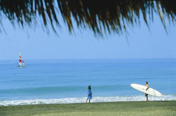 Ic Hotels Santai Family Resort