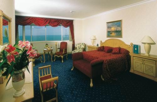 Ic Hotels Santai Family Resort