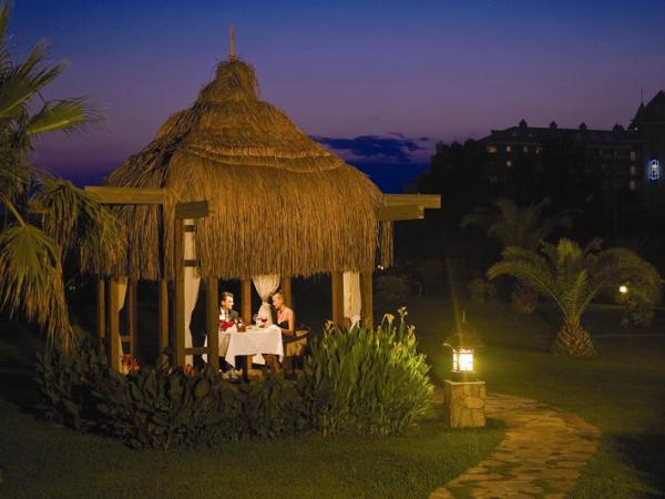 Ic Hotels Santai Family Resort