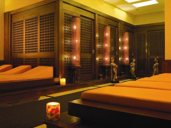 Ic Hotels Santai Family Resort