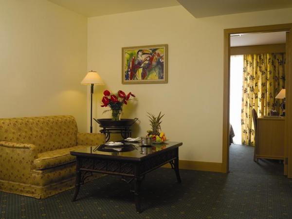 Ic Hotels Santai Family Resort