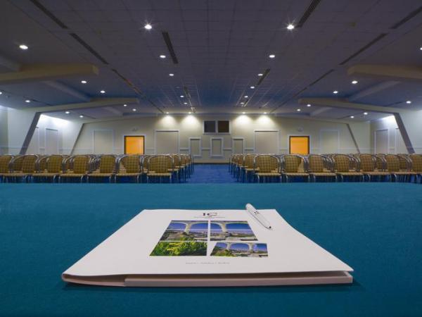 Ic Hotels Santai Family Resort