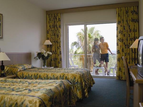 Ic Hotels Santai Family Resort