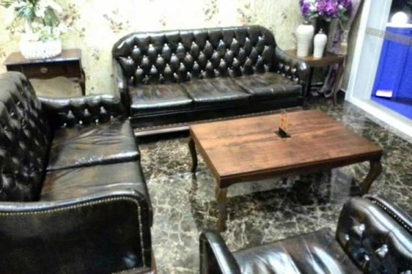 İdeal Piccolo Hotel