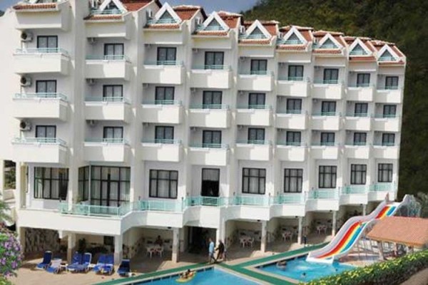 İdeal Piccolo Hotel